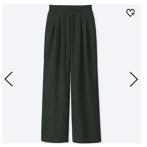 uniqlo jersey shorts